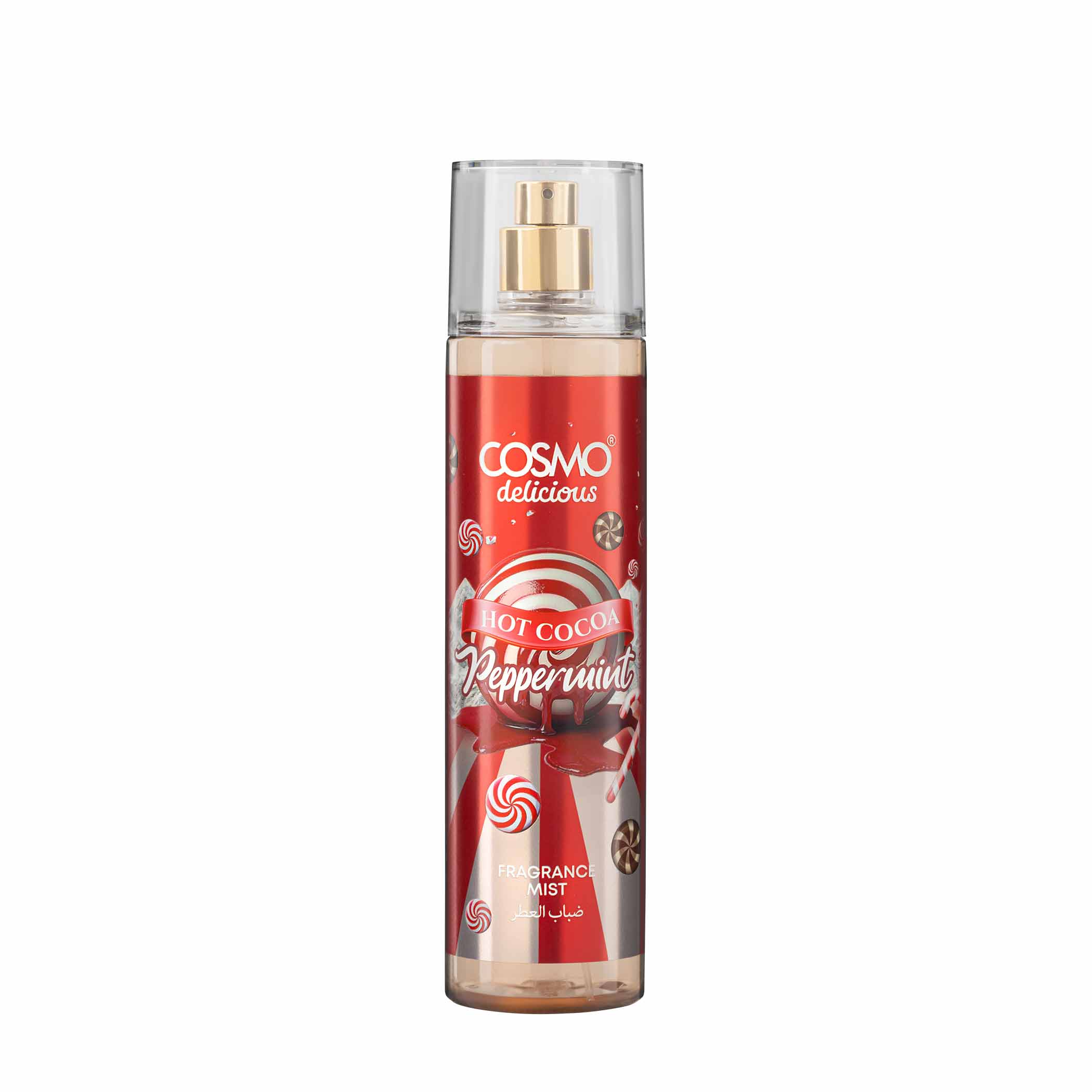 Fragrance Mist